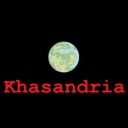 (c) Khasandria.lima.zone